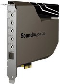 Karta dźwiękowa wewnętrzna Sound Blaster AE-7 DAC Karta dźwiękowa wewnętrzna Sound Blaster AE-7 DAC