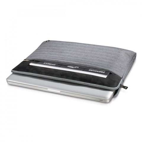 Etui do notebooka 14.1 Tayrona Jasnoszare Etui do notebooka 14.1 Tayrona Jasnoszare