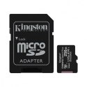 Karta pamięci microSD 256GB Canvas Select Plus 100/85MB/s Adapter Karta pamięci microSD 256GB Canvas Select Plus 100/85MB/s Adapter