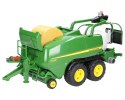 Prasa rolująca do słomy John Deere C441R Prasa rolująca do słomy John Deere C441R