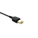 Zasilacz do Lenovo 65W | 20V | 3.25A | slim tip+pin Zasilacz do Lenovo 65W | 20V | 3.25A | slim tip+pin