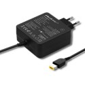 Zasilacz do Lenovo 65W | 20V | 3.25A | slim tip+pin Zasilacz do Lenovo 65W | 20V | 3.25A | slim tip+pin