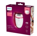 Depilator Satinelle Essential BRE255/00 Depilator Satinelle Essential BRE255/00