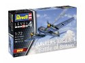 Model plastikowy Junkers Ju88 A-1 Battle of Britain Model plastikowy Junkers Ju88 A-1 Battle of Britain