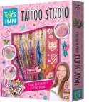 Tatoo Studio Pantera Tatoo Studio Pantera