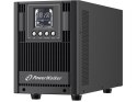 UPS ON-LINE 2000VA AT 4X FR OUT, USB/RS-232, LCD, TOWER, EPO UPS ON-LINE 2000VA AT 4X FR OUT, USB/RS-232, LCD, TOWER, EPO