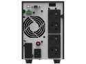 UPS ON-LINE 2000VA AT 4X FR OUT, USB/RS-232, LCD, TOWER, EPO UPS ON-LINE 2000VA AT 4X FR OUT, USB/RS-232, LCD, TOWER, EPO