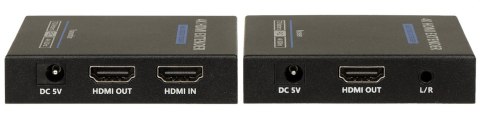 EXTENDER HDMI-EX-70IR-4KV2 EXTENDER HDMI-EX-70IR-4KV2