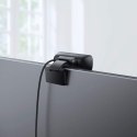 PC-W1 Kamera internetowa USB | Full HD 1920x1080 | 1080p | 30fps | mikrofony stereo z redukcja hałasu PC-W1 Kamera internetowa USB | Full HD 1920x1080 | 1080p | 30fps | mikrofony stereo z redukcja hałasu