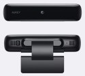 PC-W1 Kamera internetowa USB | Full HD 1920x1080 | 1080p | 30fps | mikrofony stereo z redukcja hałasu PC-W1 Kamera internetowa USB | Full HD 1920x1080 | 1080p | 30fps | mikrofony stereo z redukcja hałasu
