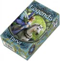 Karty Anne Stokes Legends Tarot Karty Anne Stokes Legends Tarot