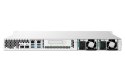 Serwer NAS TS-432PXU-RP-2G 1U 2GB UDIMM DDR4 4x0HDD Serwer NAS TS-432PXU-RP-2G 1U 2GB UDIMM DDR4 4x0HDD