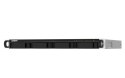 Serwer NAS TS-432PXU-RP-2G 1U 2GB UDIMM DDR4 4x0HDD Serwer NAS TS-432PXU-RP-2G 1U 2GB UDIMM DDR4 4x0HDD