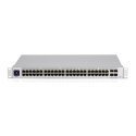 Switch UniFi 48x1GbE USW-Pro-48 Switch UniFi 48x1GbE USW-Pro-48