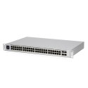 Switch UniFi 48x1GbE USW-Pro-48 Switch UniFi 48x1GbE USW-Pro-48