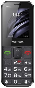 Telefon MM 730BB Comfort Telefon MM 730BB Comfort