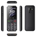 Telefon MM 730BB Comfort Telefon MM 730BB Comfort