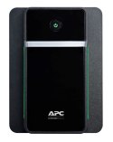 Zasilacz awaryjny BX2200MI Back-UPS 2200VA, 230V, AVR, 6 IEC Zasilacz awaryjny BX2200MI Back-UPS 2200VA, 230V, AVR, 6 IEC