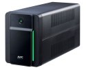 Zasilacz awaryjny BX2200MI Back-UPS 2200VA, 230V, AVR, 6 IEC Zasilacz awaryjny BX2200MI Back-UPS 2200VA, 230V, AVR, 6 IEC