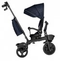 Rowerek trójkołowy KORI Blue Navy Rowerek trójkołowy KORI Blue Navy