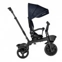 Rowerek trójkołowy KORI Blue Navy Rowerek trójkołowy KORI Blue Navy