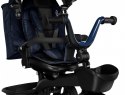 Rowerek trójkołowy KORI Blue Navy Rowerek trójkołowy KORI Blue Navy