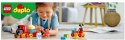 Klocki DUPLO Disney 10941 Urodzinowy pociąg myszek Klocki DUPLO Disney 10941 Urodzinowy pociąg myszek