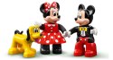 Klocki DUPLO Disney 10941 Urodzinowy pociąg myszek Klocki DUPLO Disney 10941 Urodzinowy pociąg myszek