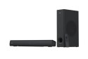 Soundbar bezprzewodowy Stage V2 2.1 z subwooferem Soundbar bezprzewodowy Stage V2 2.1 z subwooferem
