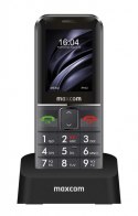 Telefon MM 735BB Comfort + opaska SOS Telefon MM 735BB Comfort + opaska SOS