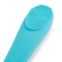Szczoteczka soniczna do twarzy ORO-FACE BRUSH Niebieska Szczoteczka soniczna do twarzy ORO-FACE BRUSH Niebieska