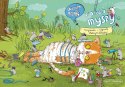 Opowiem ci, mamo, co robią myszy Opowiem ci, mamo, co robią myszy