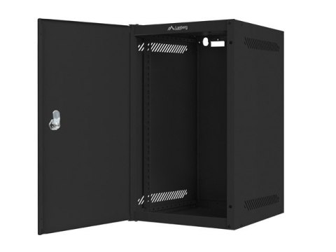 Szafa wisząca 10 9U 280x310 czarna WF10-2309-00B Szafa wisząca 10 9U 280x310 czarna WF10-2309-00B