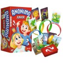Gra Anonimo Junior Gra Anonimo Junior