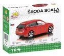 Klocki Skoda Scala 1.0 TSI Klocki Skoda Scala 1.0 TSI
