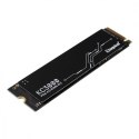 Dysk SSD KC3000 4096GB PCIe 4.0 NVMe M.2 Dysk SSD KC3000 4096GB PCIe 4.0 NVMe M.2