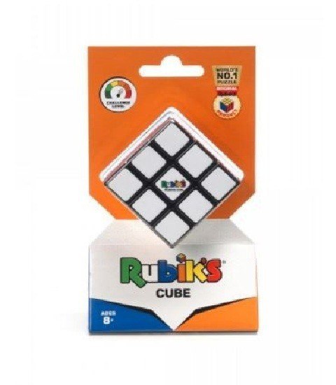 Kostka Rubika 3x3