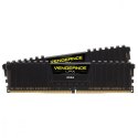 Pamięć DDR4 Vengeance LPX 32GB/3600 (2*16GB) CL18 czarna Pamięć DDR4 Vengeance LPX 32GB/3600 (2*16GB) CL18 czarna