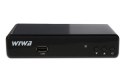 Tuner H.265 DVB-T/DVB-T2 H.265 HD Tuner H.265 DVB-T/DVB-T2 H.265 HD
