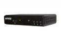 Tuner H.265 LITE DVB-T/DVB-T2 H.265 HD Tuner H.265 LITE DVB-T/DVB-T2 H.265 HD