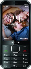 Telefon MM 334 VoLTE 4G Classic Telefon MM 334 VoLTE 4G Classic