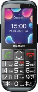 Telefon MM 724 VoLTE 4G Comfort Telefon MM 724 VoLTE 4G Comfort