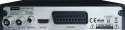 Dekoder MaxTVT2 DVB - T2 Dekoder MaxTVT2 DVB - T2