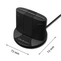 Inteligentny czytnik chipowych kart ID SCR-0632 | USB typu C Inteligentny czytnik chipowych kart ID SCR-0632 | USB typu C