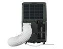 Klimatyzator przenośny PACF212HPB Klimatyzator przenośny PACF212HPB