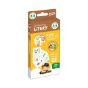 Książeczka Litery Książeczka Litery