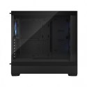 Obudowa Pop Air TG Clear Tint RGB czarna Obudowa Pop Air TG Clear Tint RGB czarna