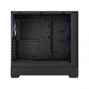 Obudowa Pop Air TG Clear Tint RGB czarna Obudowa Pop Air TG Clear Tint RGB czarna
