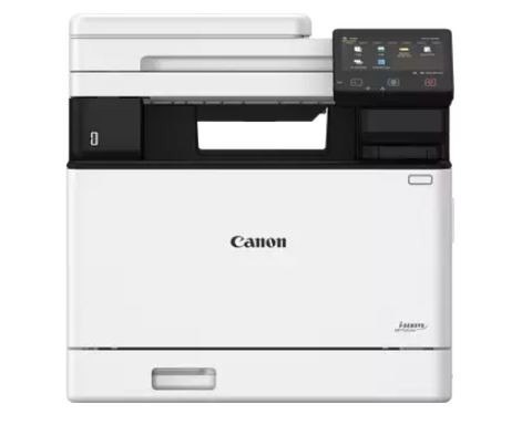 Urządzenie wielofunkcyjne laserowe MF752CDW 5455C012 Urządzenie wielofunkcyjne laserowe MF752CDW 5455C012
