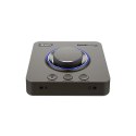 Karta dźwiękowa Sound Blaster X4 zewnętrzna Karta dźwiękowa Sound Blaster X4 zewnętrzna
